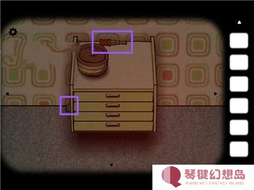 逃离方块：四季春夏攻略4