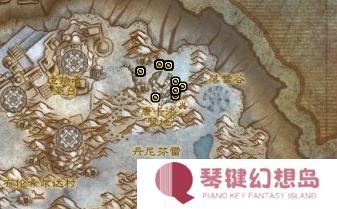 魔兽世界犀牛肉怎么获得