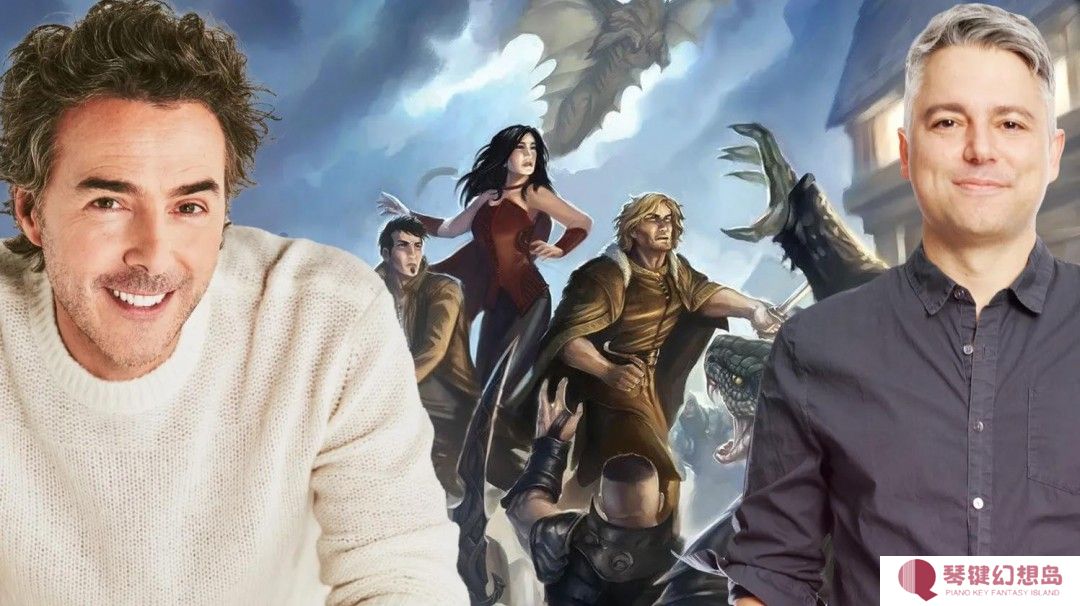 报道称《死侍与金刚狼》导演正在与Netflix合作 筹拍《龙与地下城》系列剧集