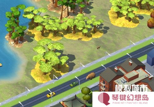 模拟城市我是市长2