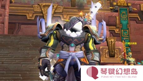 魔兽世界怀旧服联盟隐藏任务怎么做
