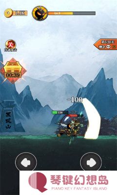 重拳格斗游戏