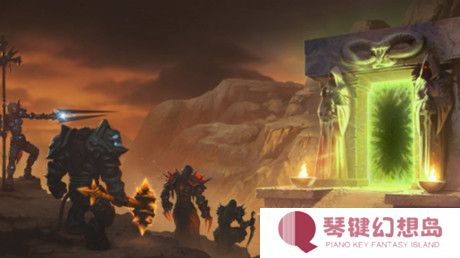 魔兽世界堕落火鹰怎么获得