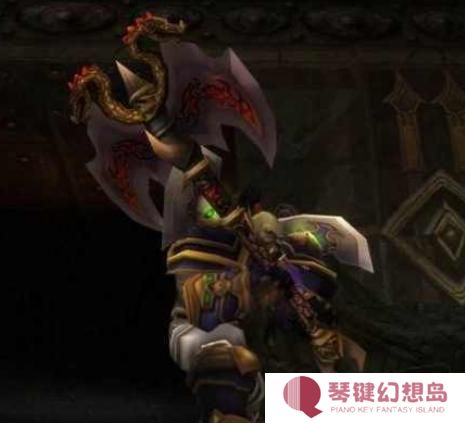 魔兽世界巨龙复仇者在哪刷