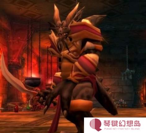 魔兽世界巨龙复仇者在哪刷