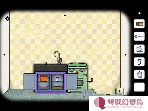 逃离方块：四季春夏攻略2