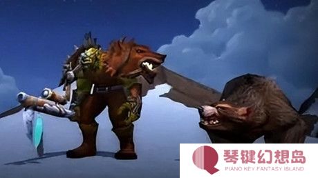 魔兽世界怀旧服联盟隐藏任务怎么做