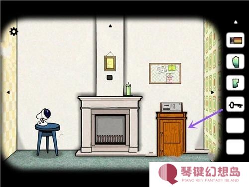 逃离方块：四季春夏攻略6