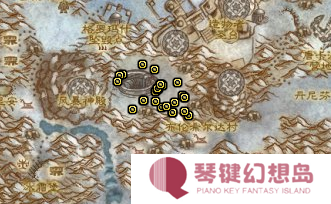 魔兽世界犀牛肉怎么获得
