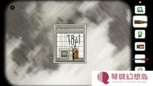 逃离方块：四季春夏攻略5