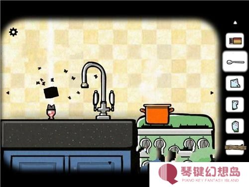 逃离方块：四季春夏攻略3