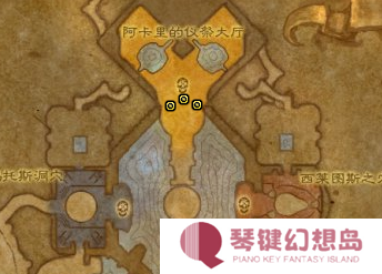 魔兽世界犀牛肉怎么获得