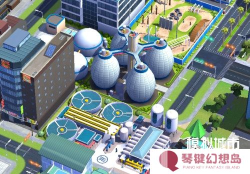 模拟城市我是市长3