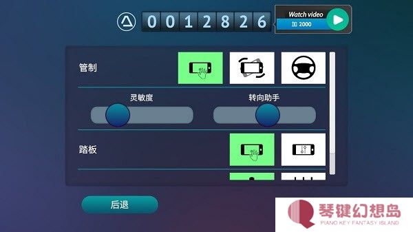 真人汽车驾驶德国