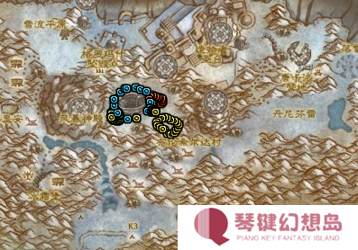 魔兽世界犀牛肉怎么获得