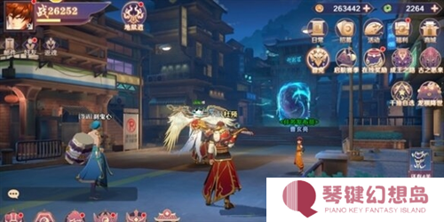 镇魂街：破晓4