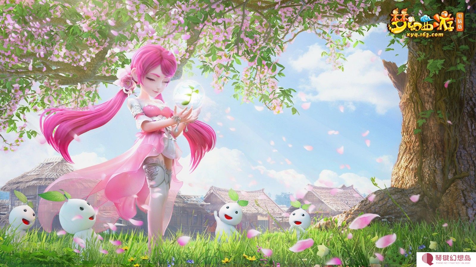 梦幻西游化生寺技能怎么点2025