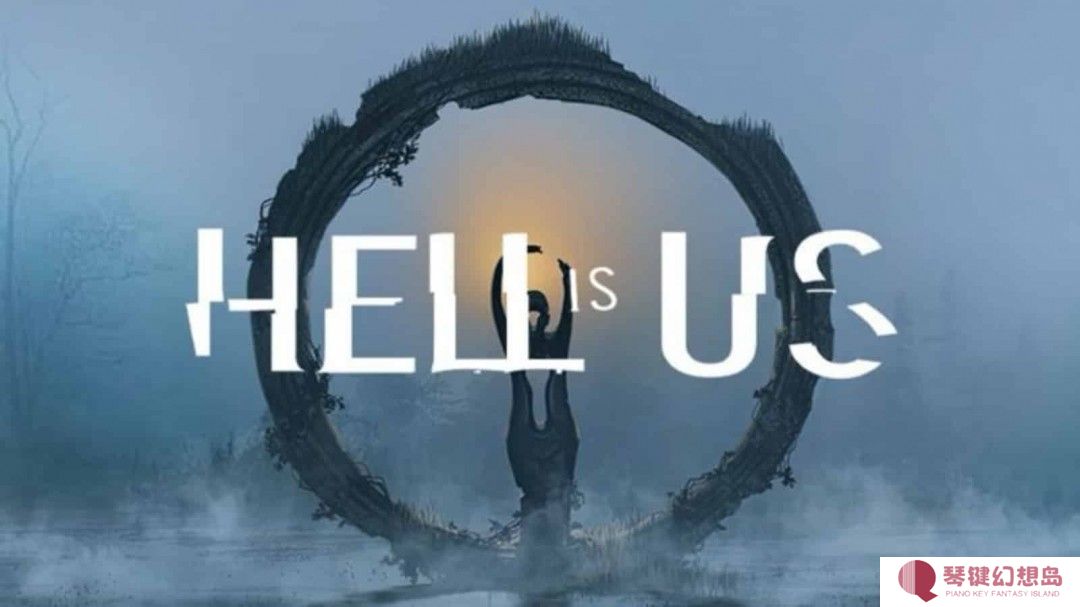 传闻：第三人称ARPG《Hell Is Us》将于9月4日发售