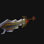 魔兽世界终结使者武器怎么获得