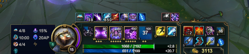 英雄联盟蚂蚱打野怎么玩2025