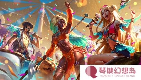 LOL2025蛮王玩法攻略