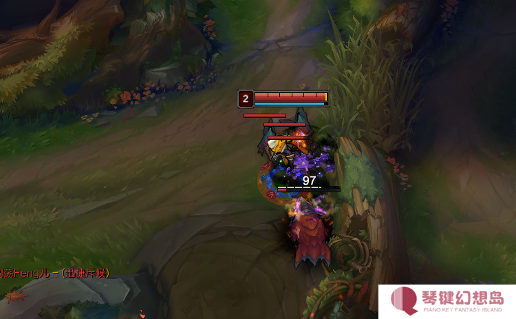 英雄联盟蚂蚱打野怎么玩2025