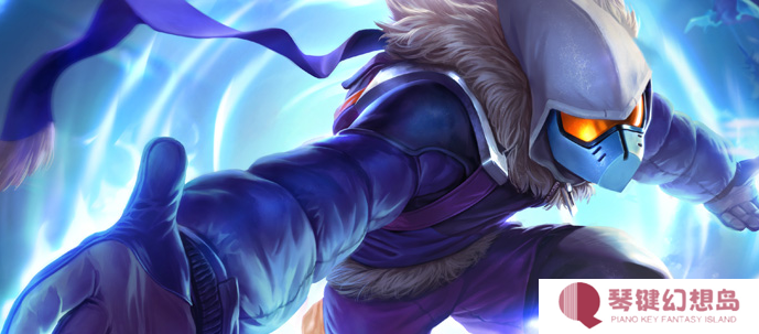 英雄联盟蚂蚱打野怎么玩2025