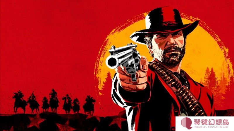 《GTA》系列销量破4.4亿份 《给他爱5》销量2.1亿份