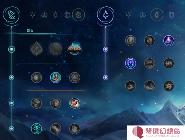 英雄联盟蚂蚱打野怎么玩2025