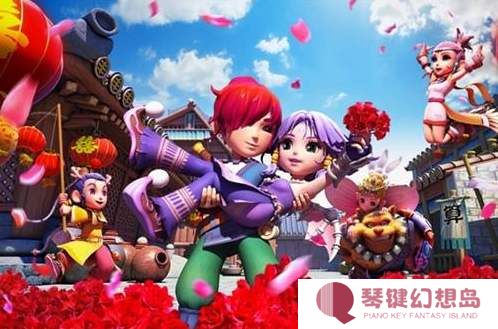 梦幻西游科举活动玩法攻略