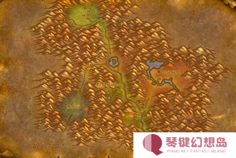 魔兽世界wlk玛拉卡金在哪 魔兽世界wlk玛拉卡金在哪