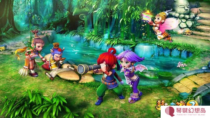 梦幻西游众星拱月怎么获得2025