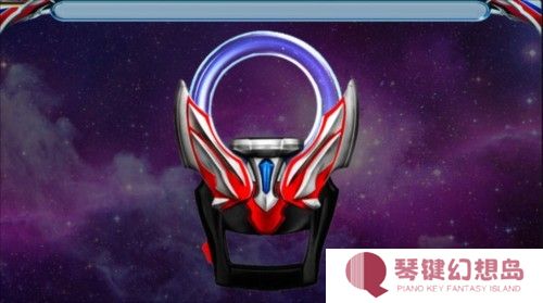 欧布奥特曼变身模拟器中文版