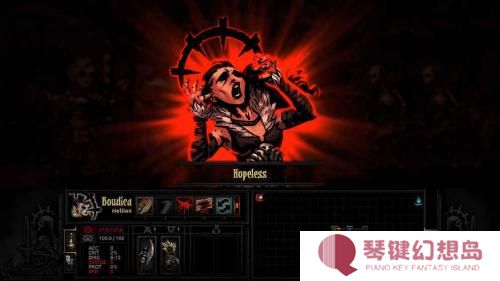 暗黑地牢手机版中文版