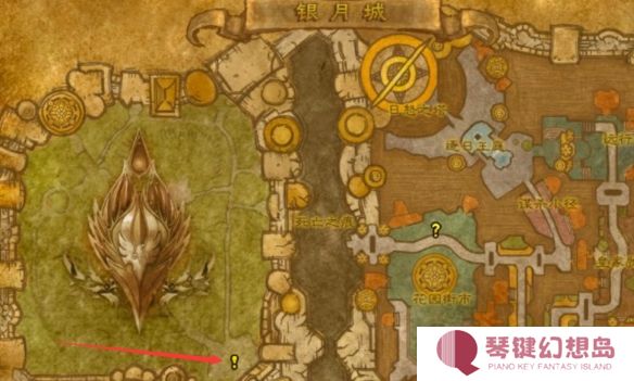 魔兽世界放火过来吧任务怎么做 魔兽世界放火过来吧任务怎么做