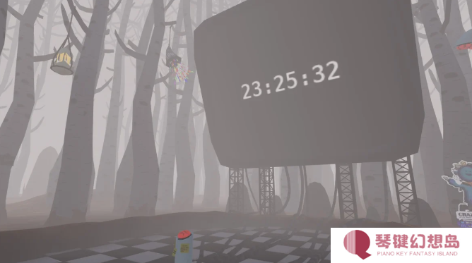 《VRChat》奇怪24小时世界已维持2年 无人进入就会消失