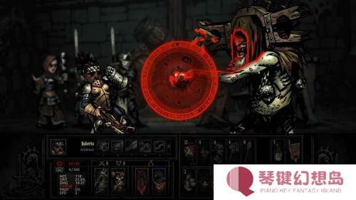 暗黑地牢手机版中文版