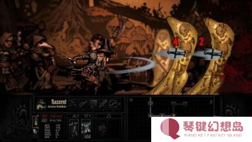 暗黑地牢手机版中文版