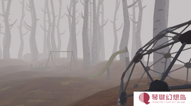 《VRChat》奇怪24小时世界已维持2年 无人进入就会消失