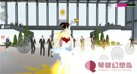 樱花校园模拟器国际服