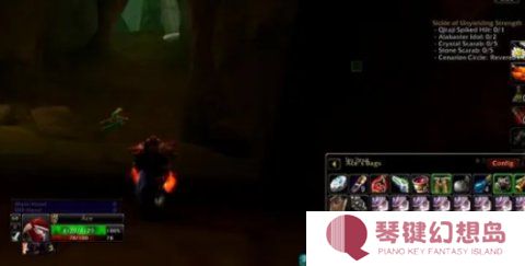 魔兽世界怀旧服金珍珠怎么获得