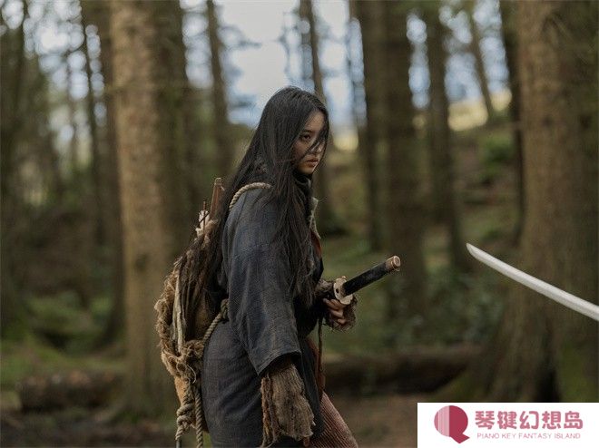 《龙卷风》曝剧照 蒂姆·罗斯×杰克·劳登×木村光希
