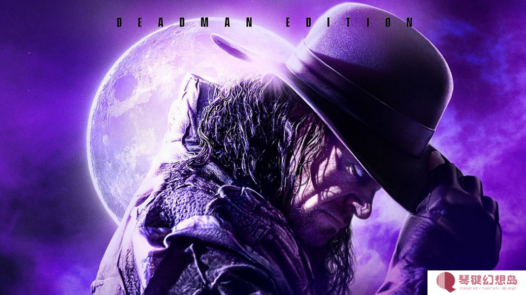 《WWE 2K25》封面艺术正式公开 罗曼·雷恩斯霸气！