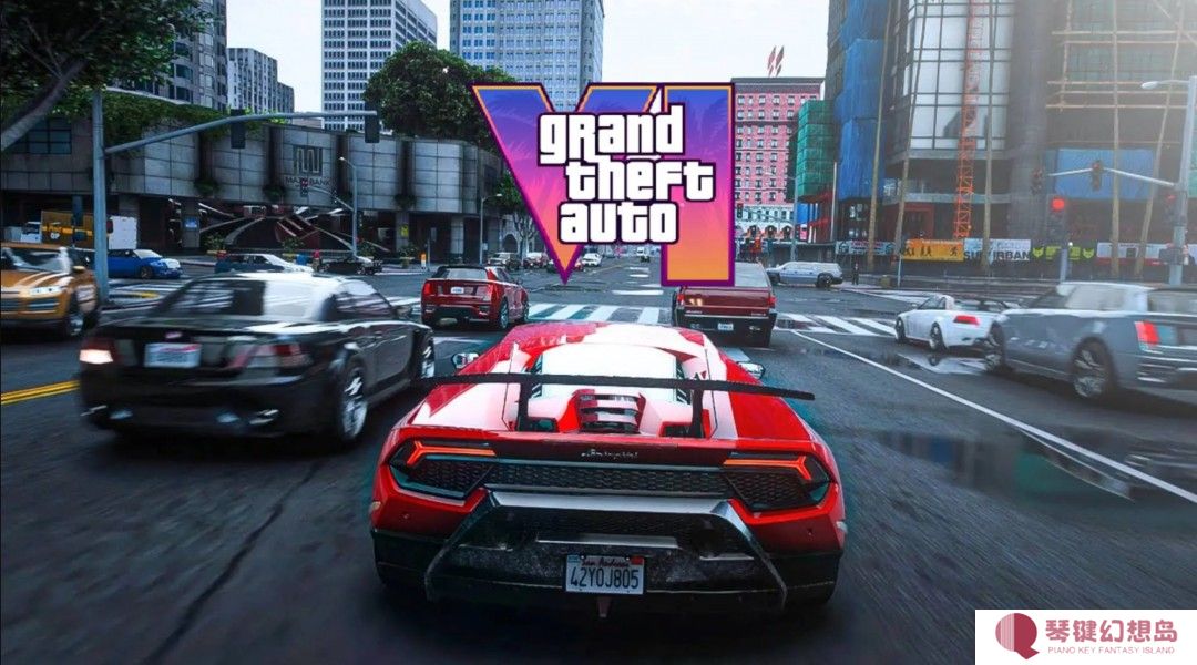 传闻：《GTA6》首发时可单独购买《GTAOL》