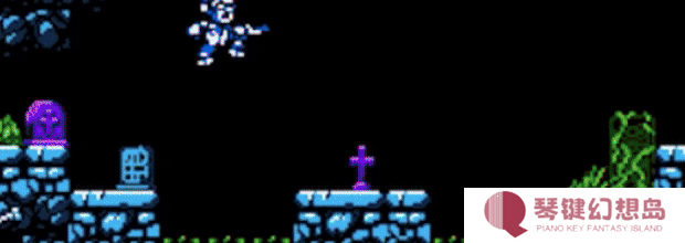 喷神James宇宙平台冒险游戏《AVGN 8-bit》上线Steam平台