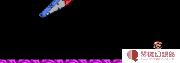 喷神James宇宙平台冒险游戏《AVGN 8-bit》上线Steam平台