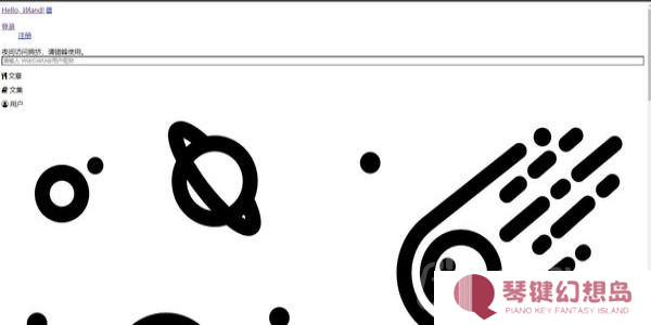 wland网页链接如何进入