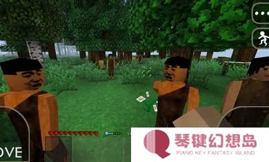生存战争野人岛最终版