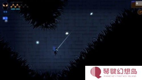 勇敢的哈克11
