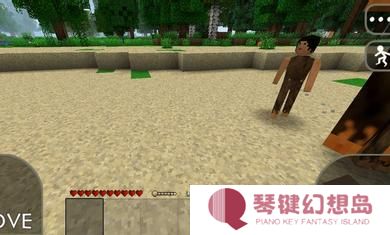 生存战争野人岛最终版